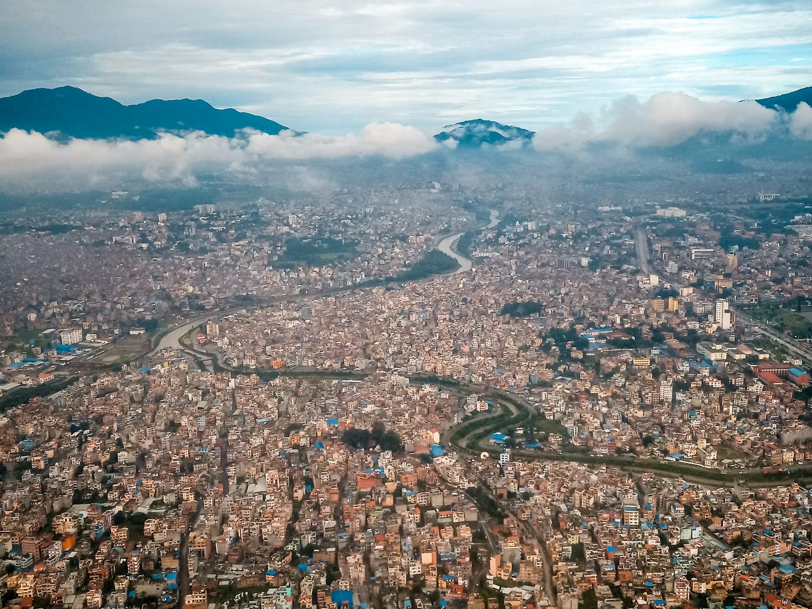 Infrastructure Development