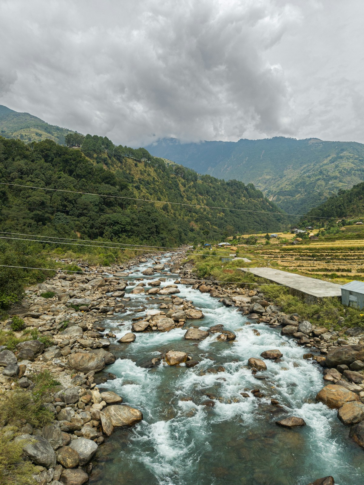 Water Supply