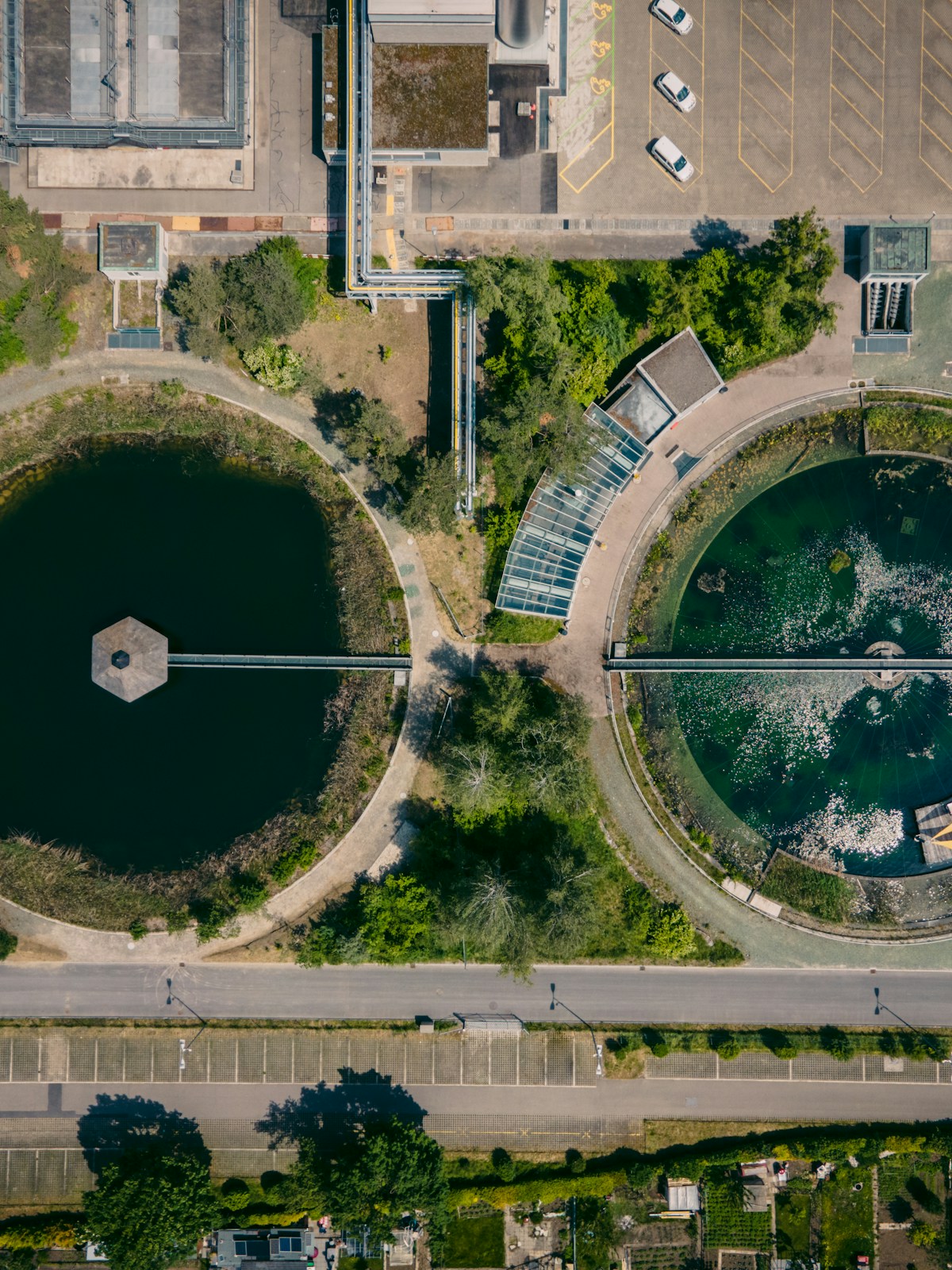Water Treatment & Sanitation