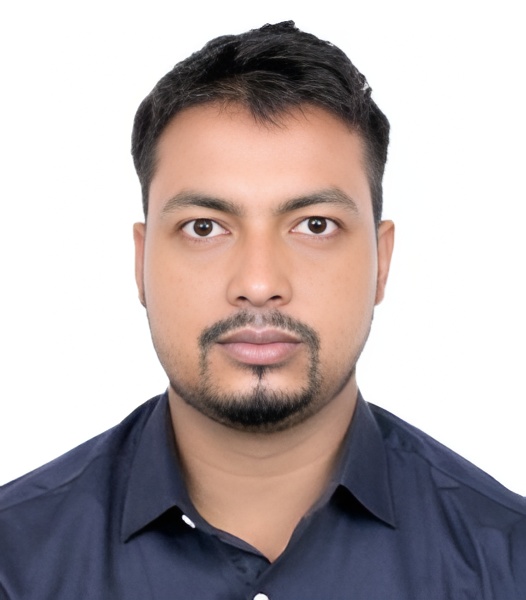Er. Ajay Kumar Chaudhary