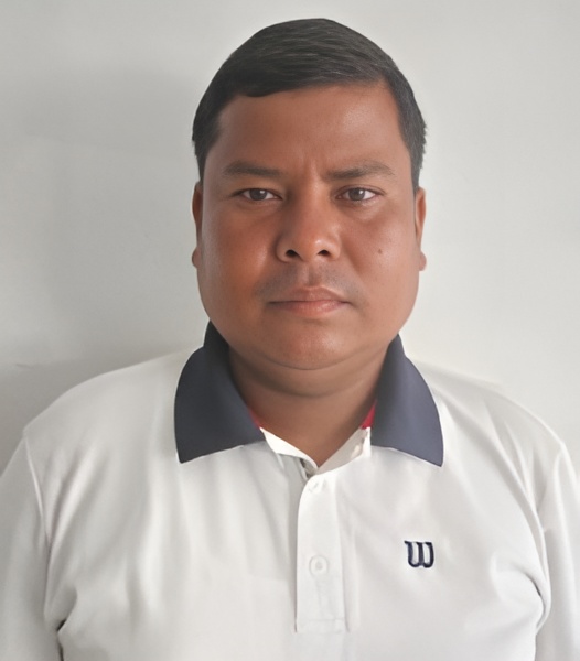 Ajay Kumar Majhee