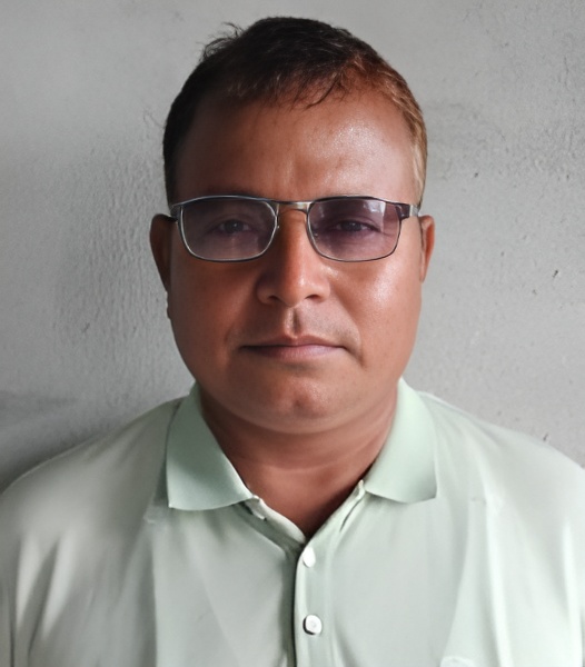 Bhuwan Biswash (Tharu)