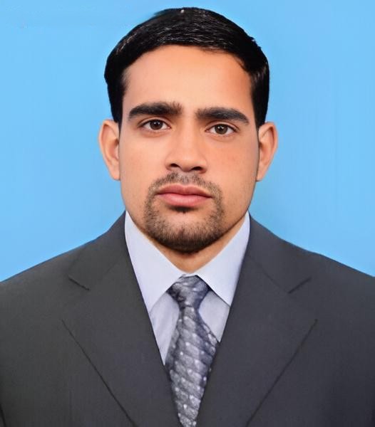 Hari Prasad Khanal