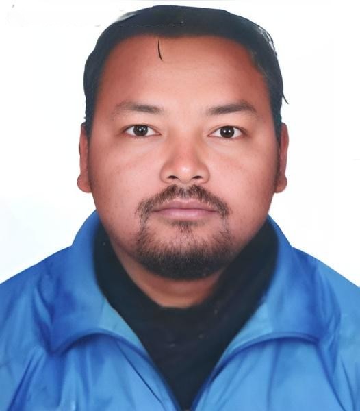 Er. Prabhat Chaudhary