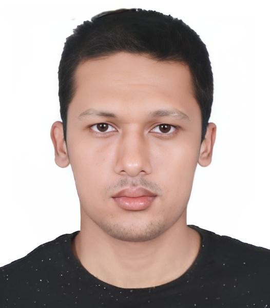 Er. Pratik Poudel